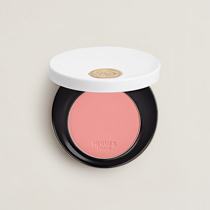 Rose Hermes, Silky Blush Powder