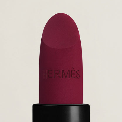 Rouge Hermes, Matte Lipstick