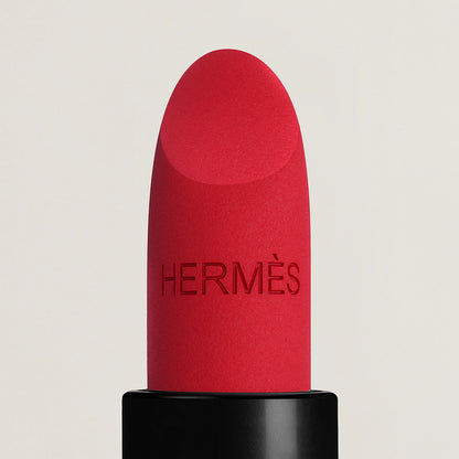 Rouge Hermes, Matte Lipstick