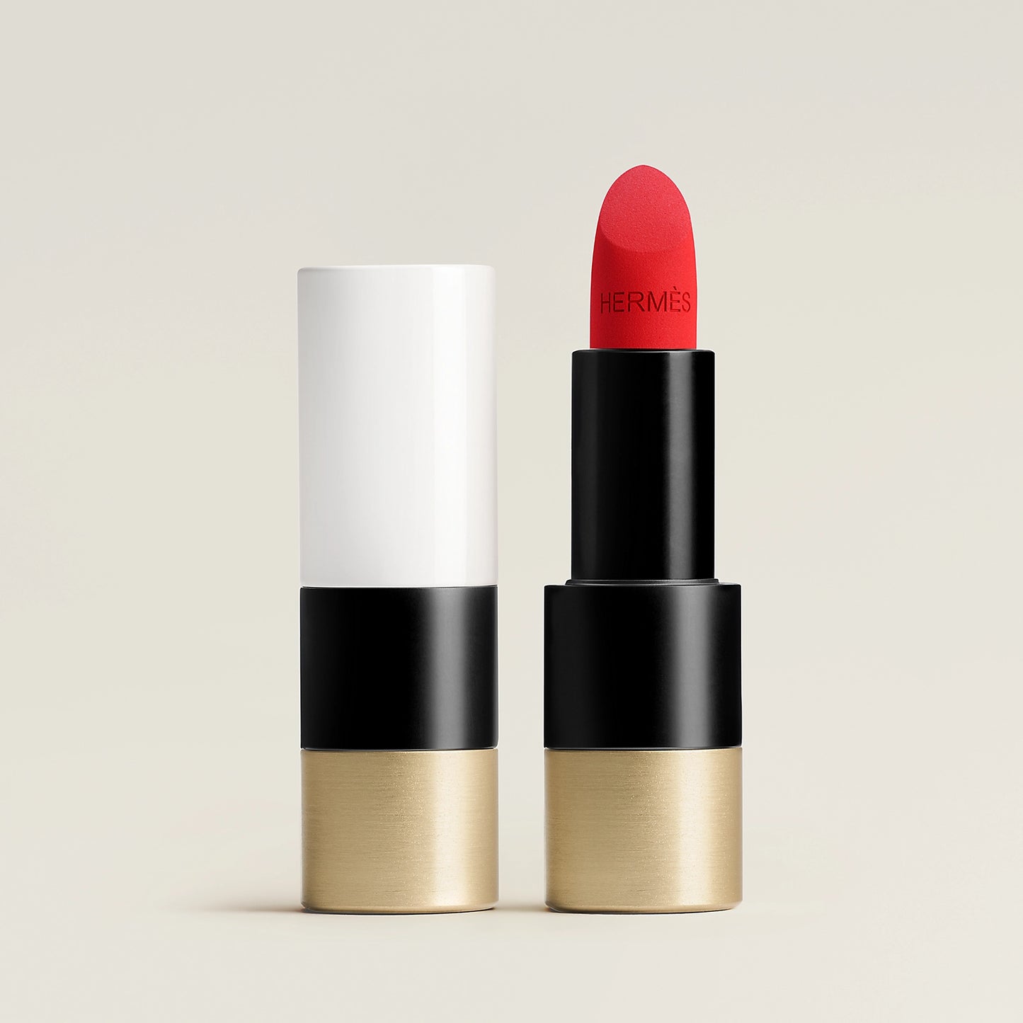 Rouge Hermes, Matte Lipstick