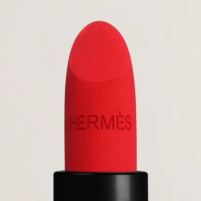 Rouge Hermes, Matte Lipstick