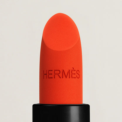 Rouge Hermes, Matte Lipstick