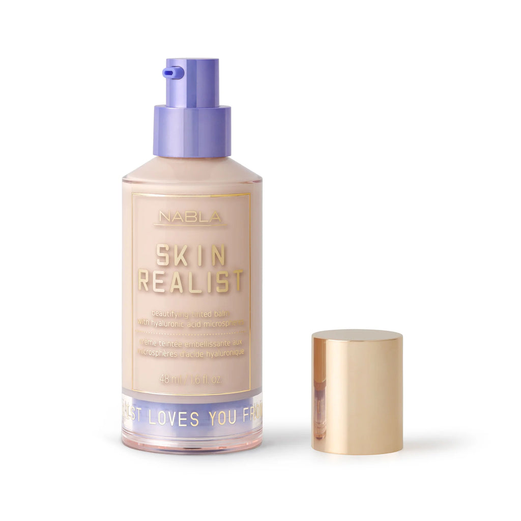 SKIN REALIST : Skin-Perfecting Tinted Balm - 48ml