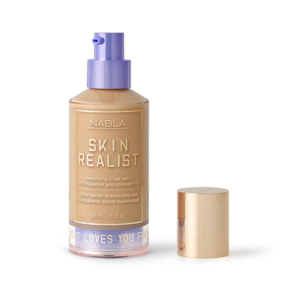 SKIN REALIST : Skin-Perfecting Tinted Balm - 48ml