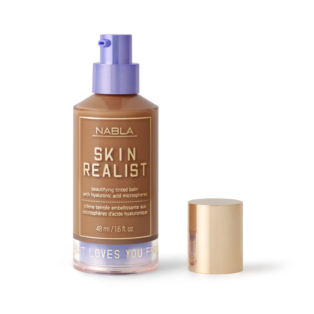 SKIN REALIST : Skin-Perfecting Tinted Balm - 48ml