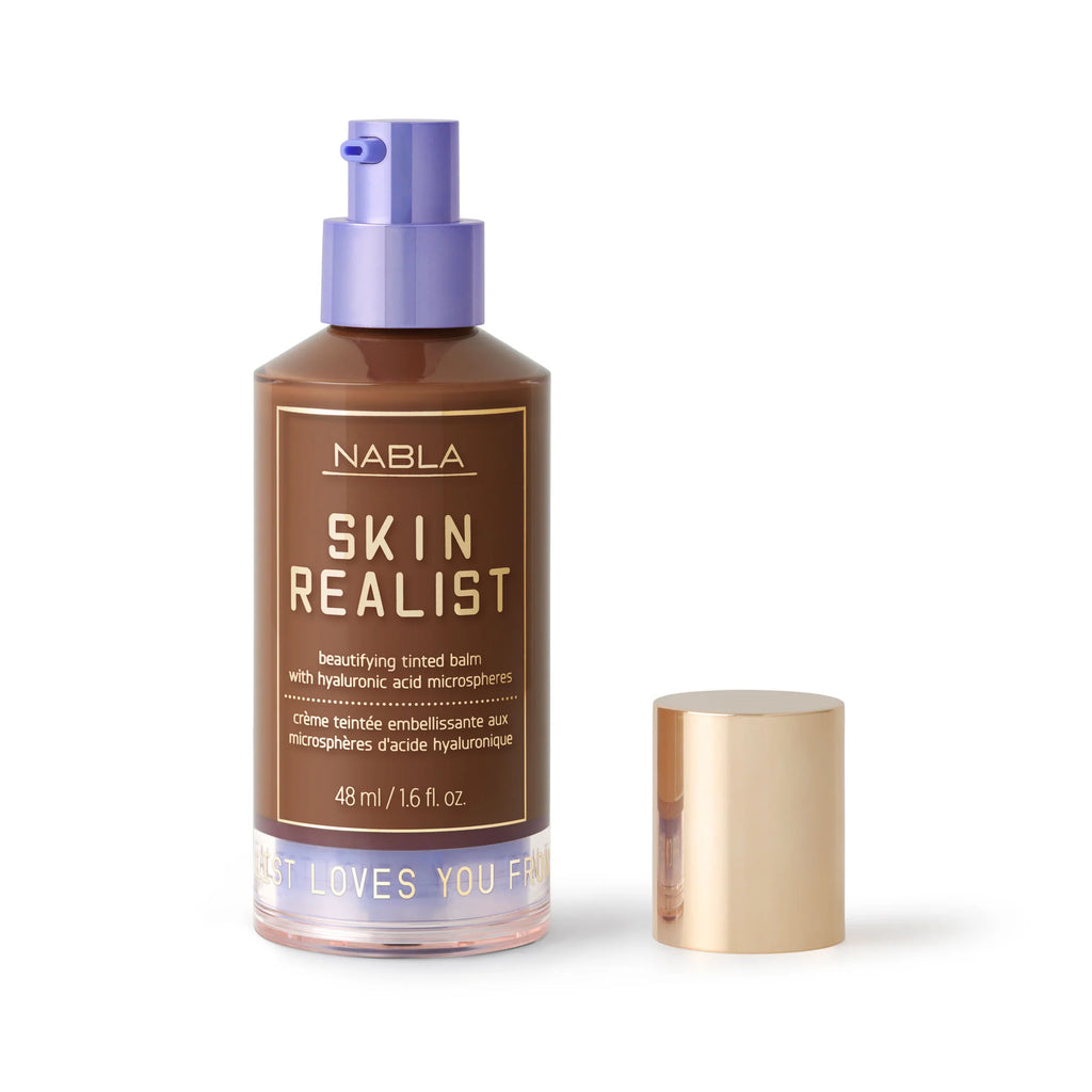 SKIN REALIST : Skin-Perfecting Tinted Balm - 48ml