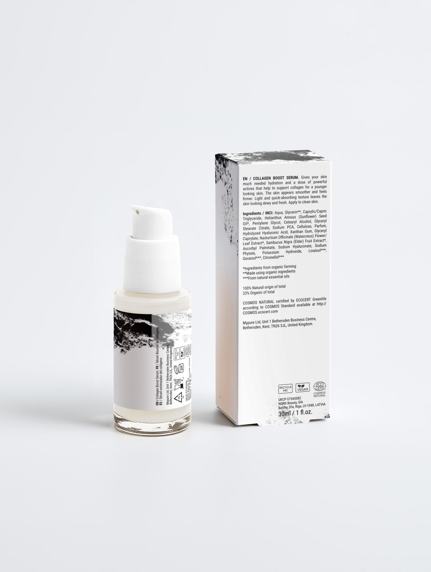 Collagen Boost Serum