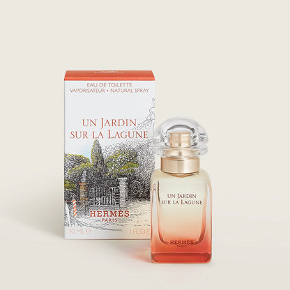 Un Jardin sur la Lagune Eau de toilette