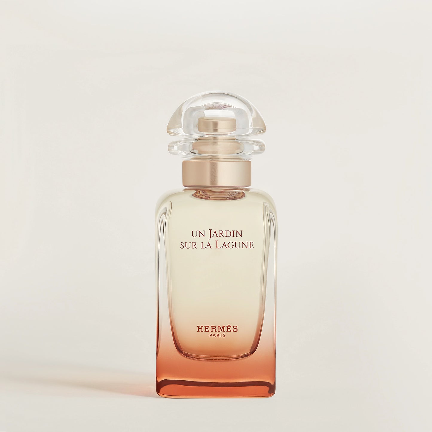 Un Jardin sur la Lagune Eau de toilette