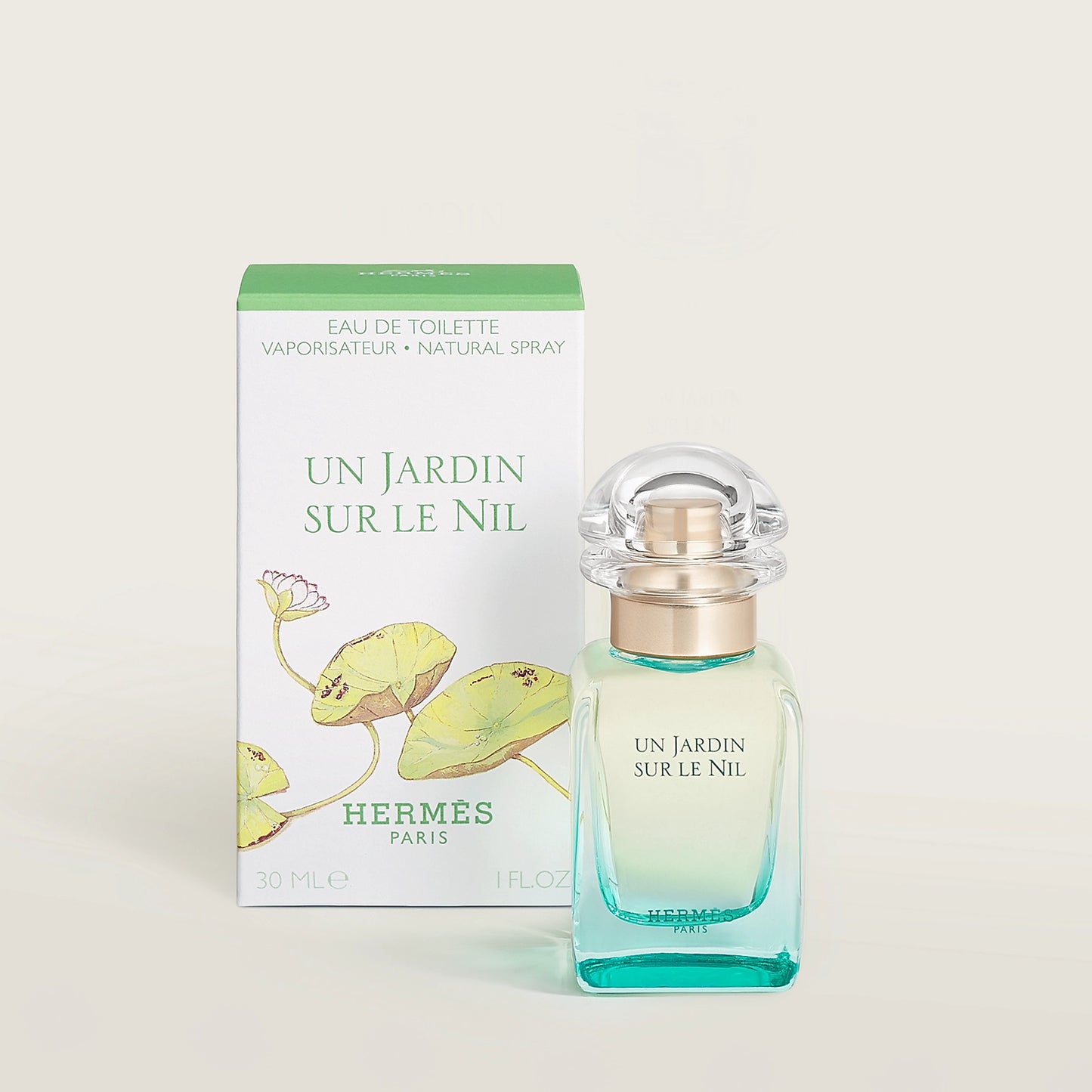 Un Jardin sur le Nil Eau de toilette