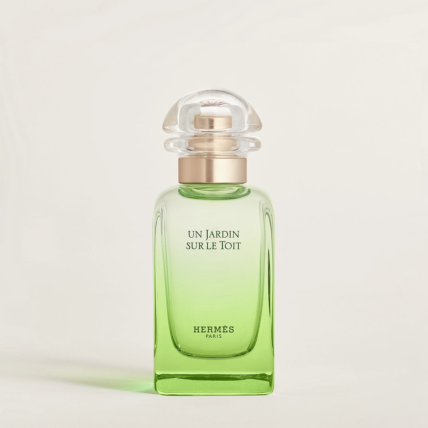 Un Jardin sur le Toit Eau de toilette