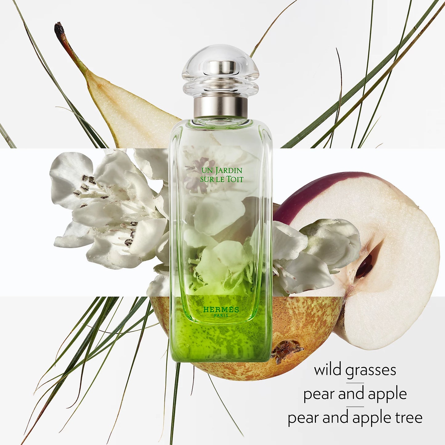 Un Jardin sur le Toit Eau de toilette