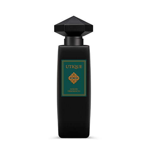 SANDALWOOD & PATCHOULI PARFUM