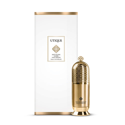 Anti-Aging Elixir Face Serum - 30 ml