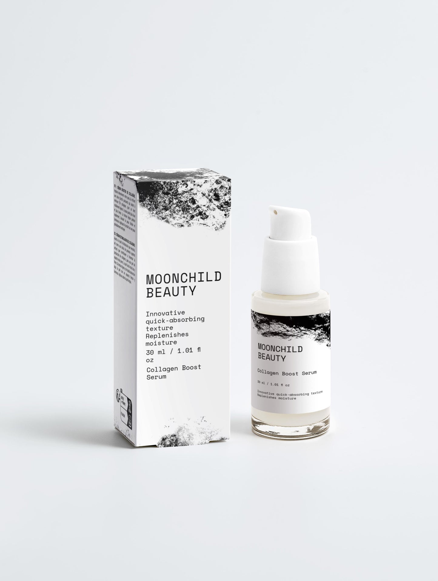 Collagen Boost Serum