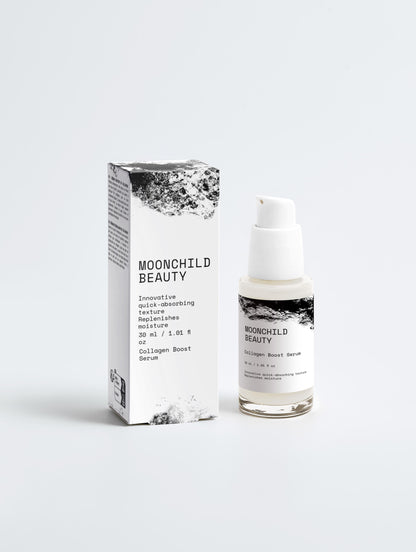 Collagen Boost Serum