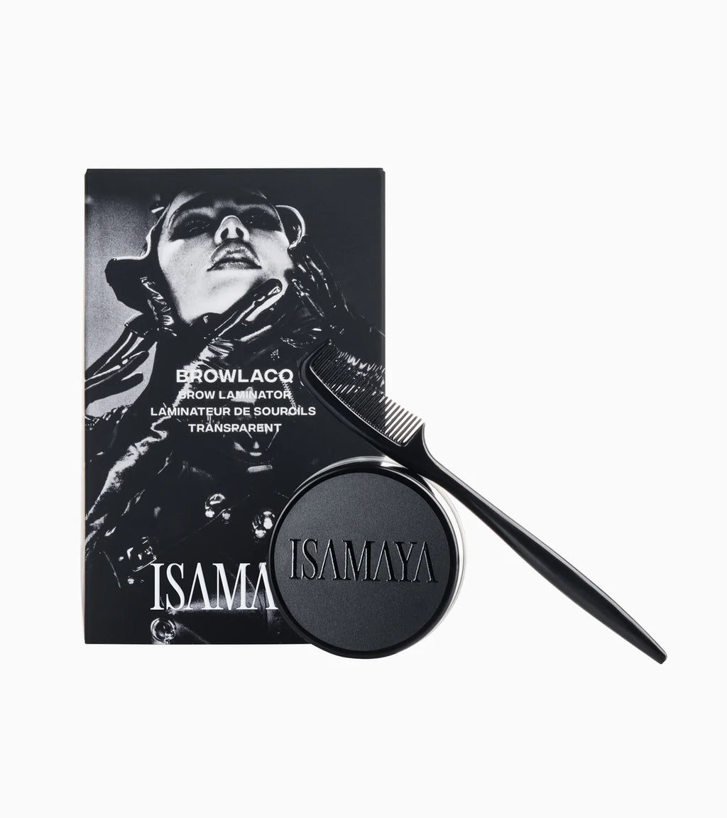BROWLACQ - Brow Laminator