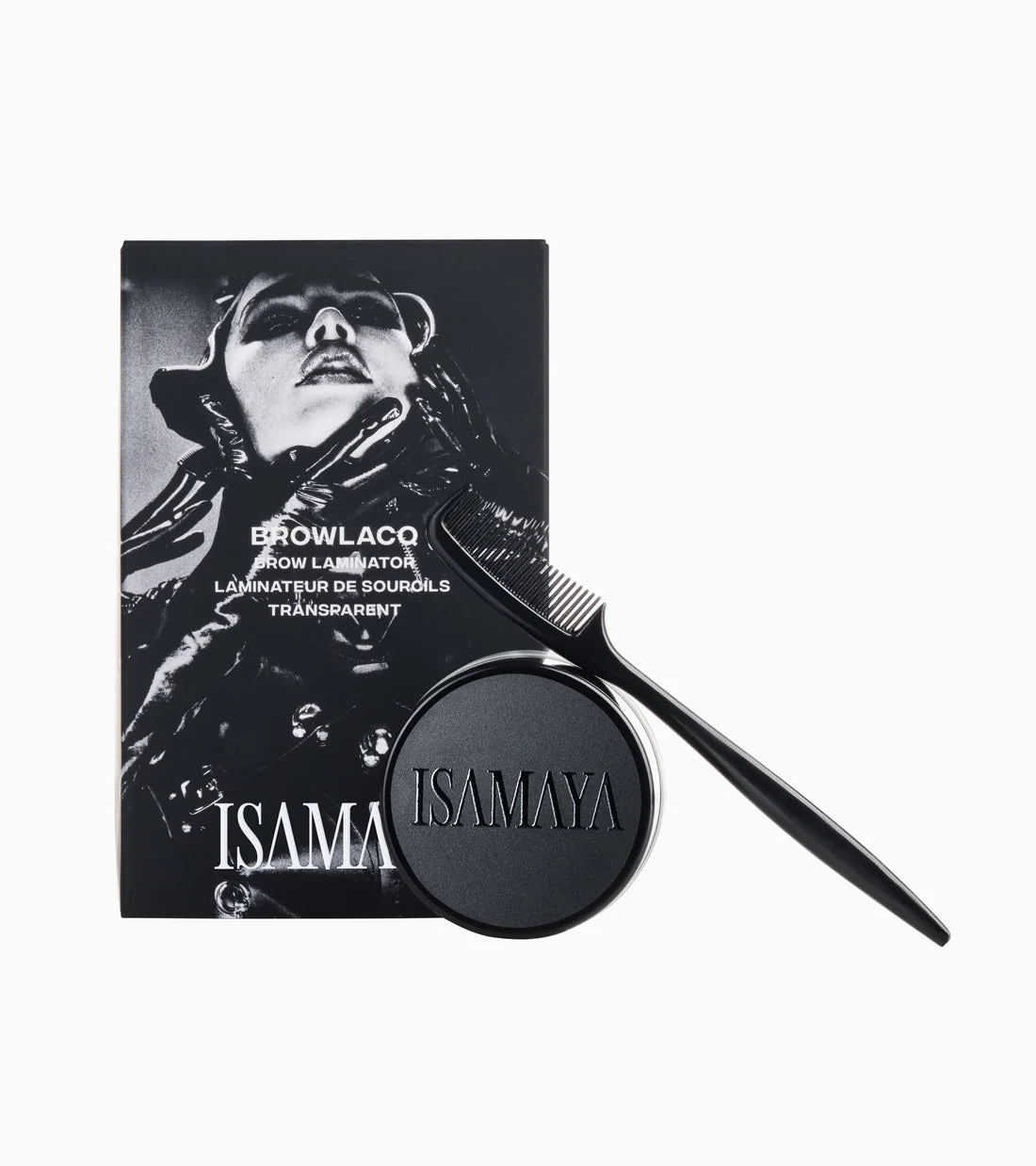 BROWLACQ - Brow Laminator