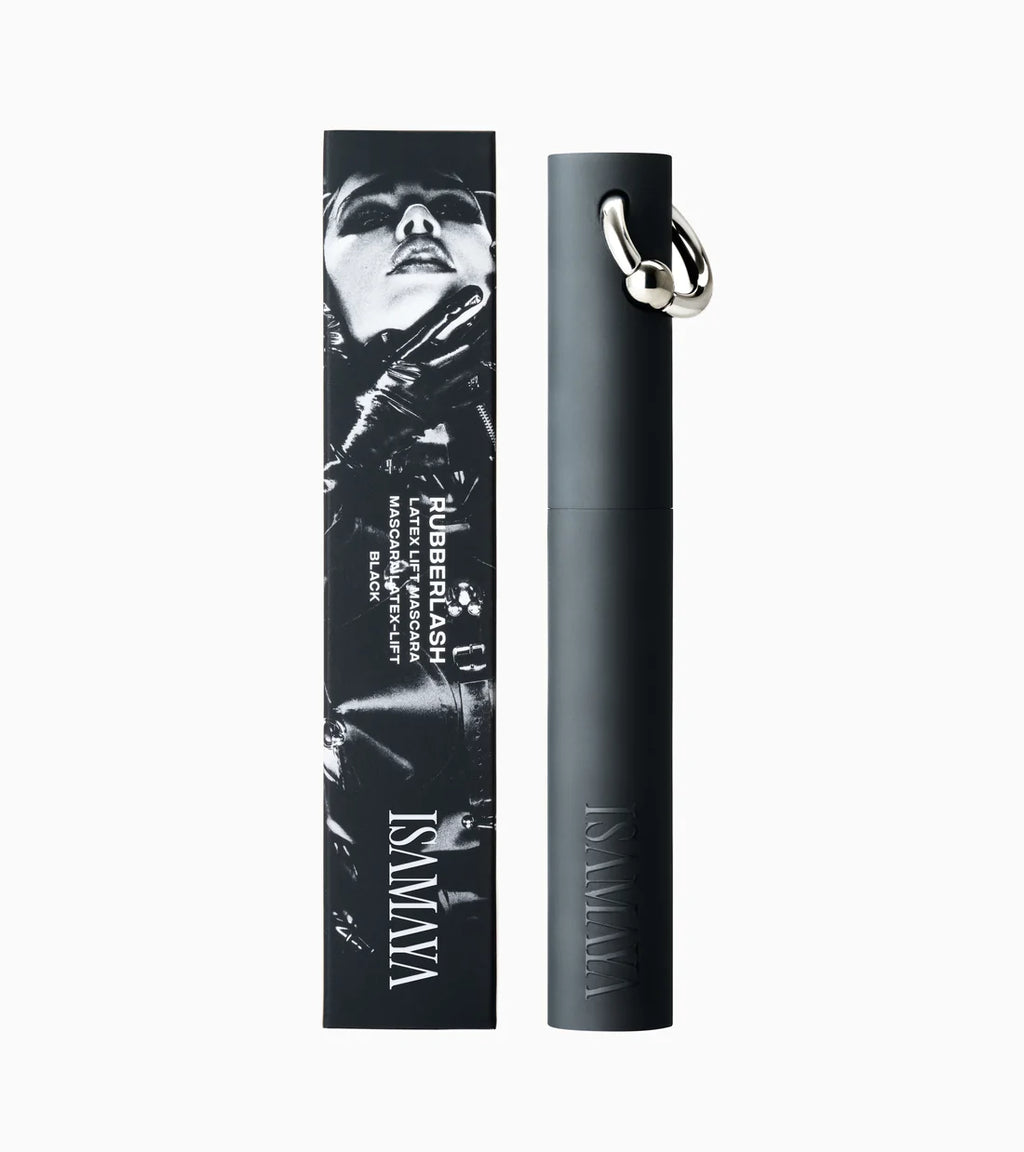 RUBBERLASH - Latex Lift Mascara