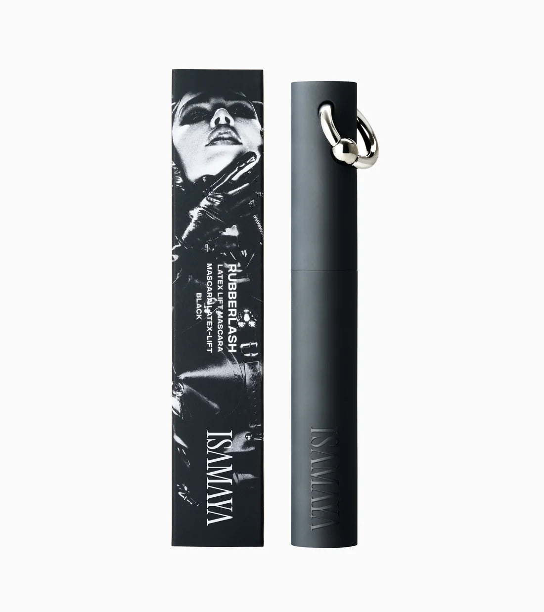 RUBBERLASH - Latex Lift Mascara