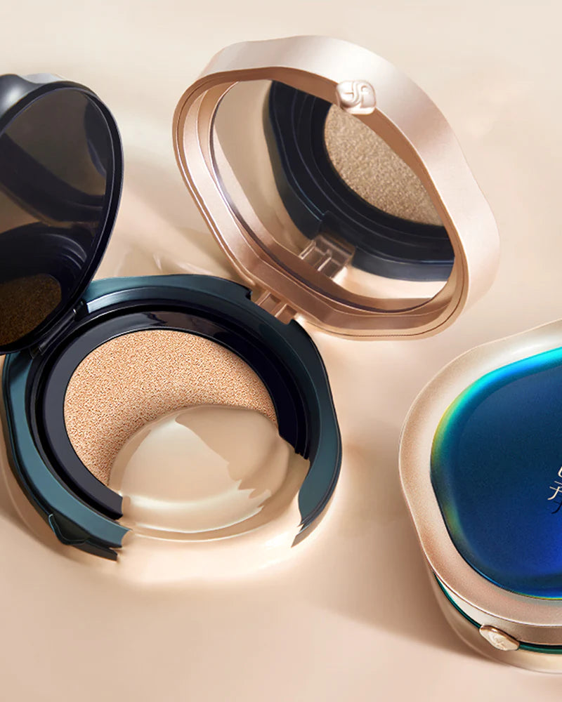 Yurong Water Lily Fresh Forever Cushion Foundation