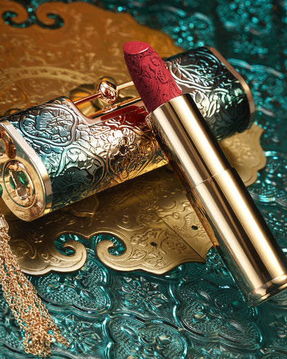 Blooming Rouge Love Lock Lipstick