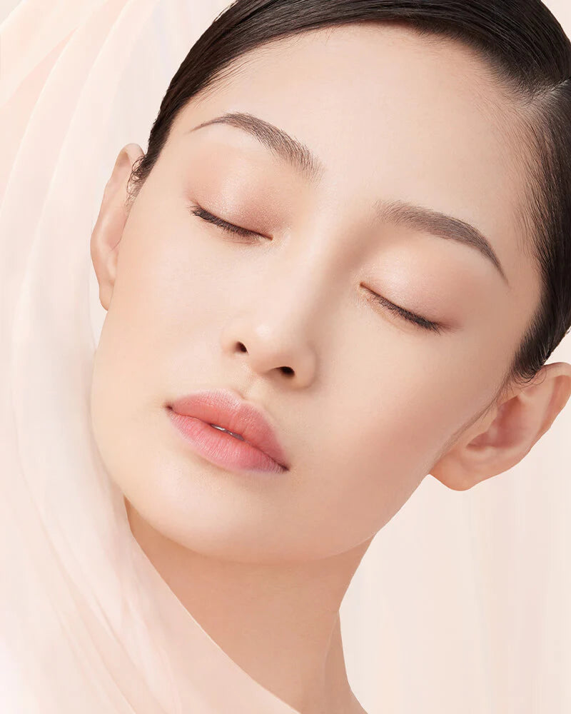 Yurong Airbrushed Tinted Pressed Powder