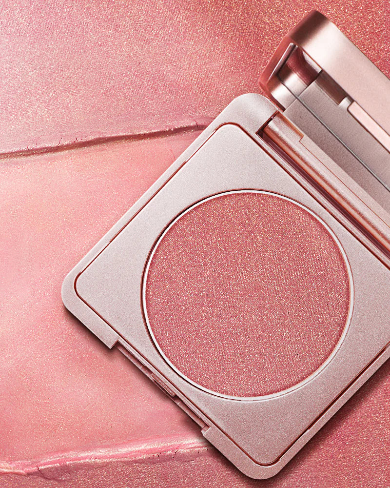 Peony Flower Cream-to-Powder Blush