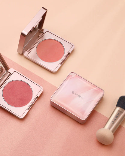 Peony Flower Cream-to-Powder Blush