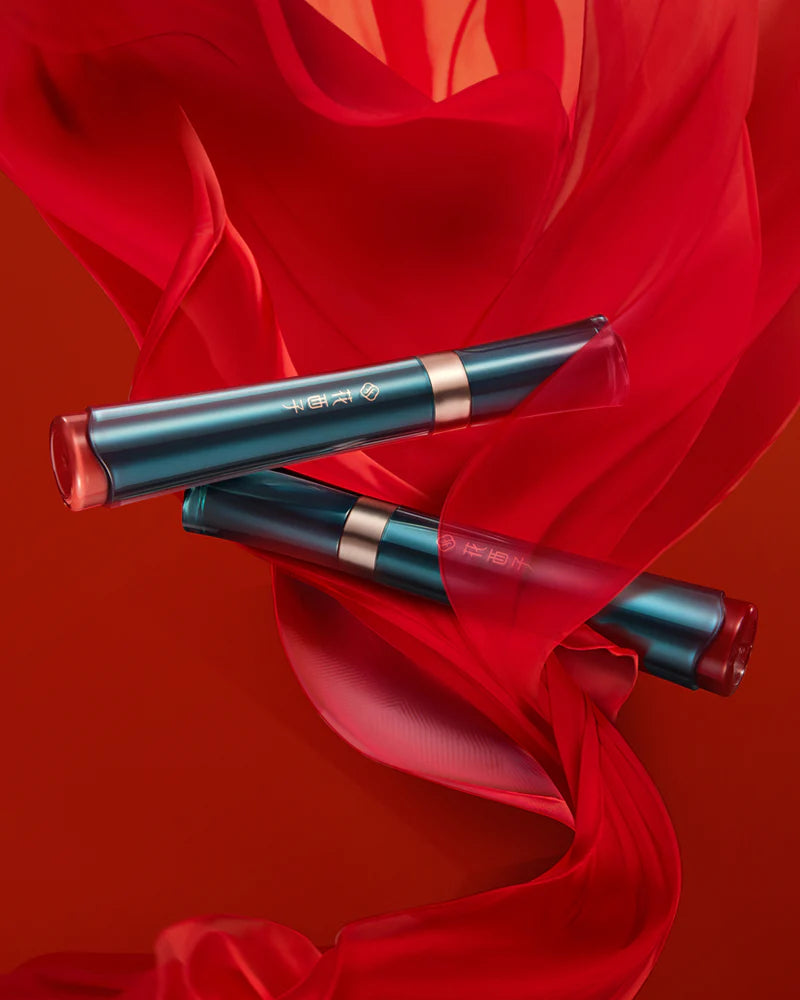 Blooming Rouge Long-Lasting Liquid Lipstick