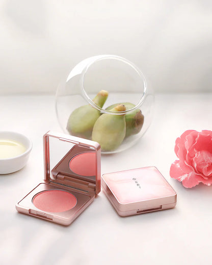 Peony Flower Cream-to-Powder Blush