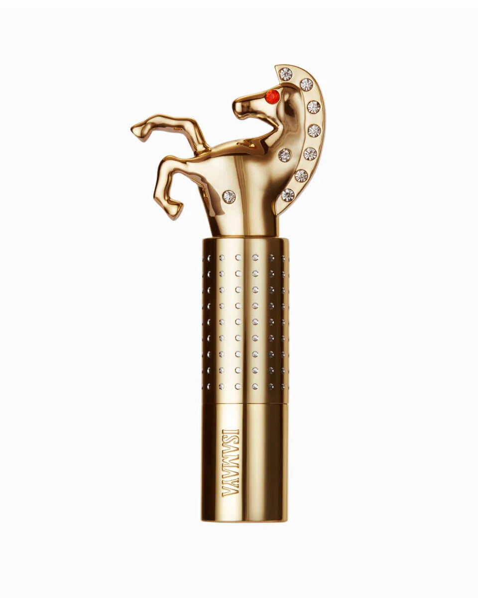 LUCKYKISS - Diamond Lip Glow Lipstick