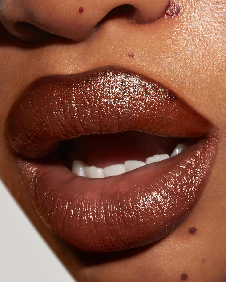 LUCKYKISS - Diamond Lip Glow Lipstick