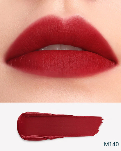 Blooming Rouge Long-Lasting Liquid Lipstick