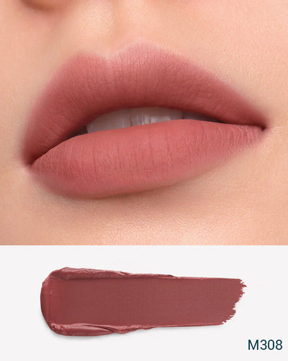 Blooming Rouge Long-Lasting Liquid Lipstick