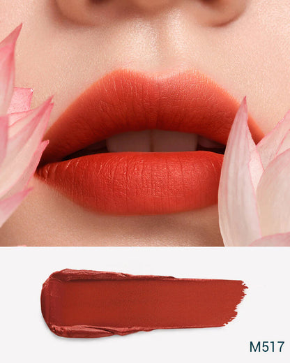 Blooming Rouge Long-Lasting Liquid Lipstick