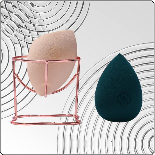 Perfect Blending Sponge Set