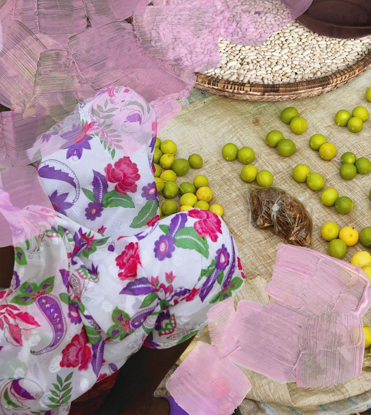 BAL D'AFRIQUE Eau de Parfum