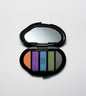 5 Colours Eyeshadow Palette