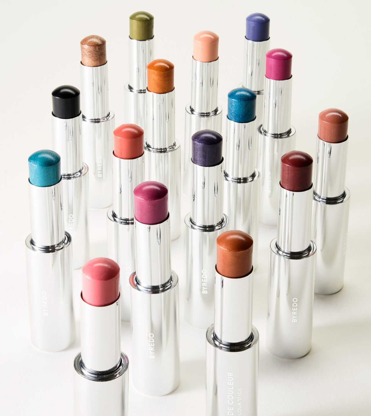 Multi-use Colour Stick