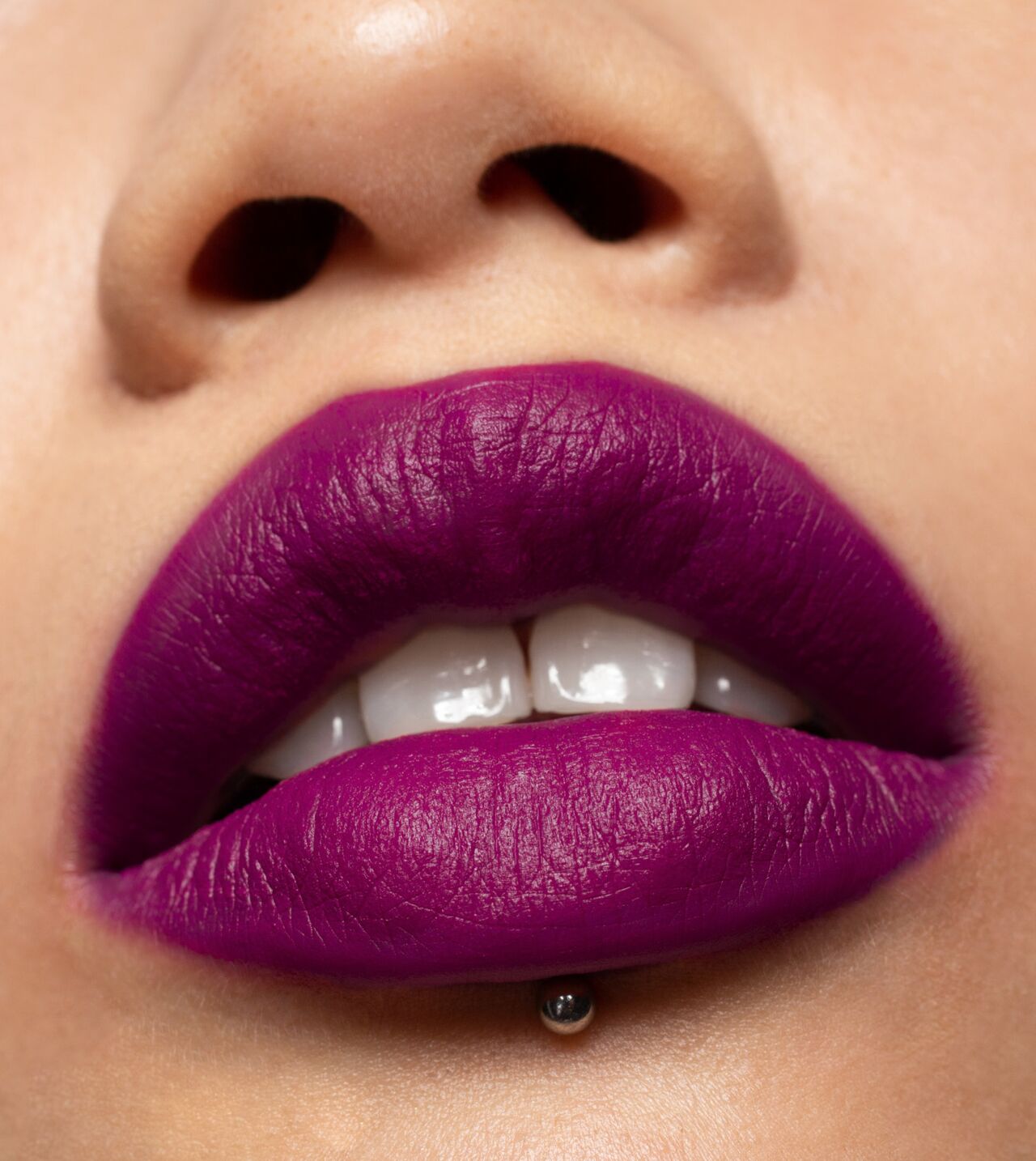 Colour Rich Matte Lipstick