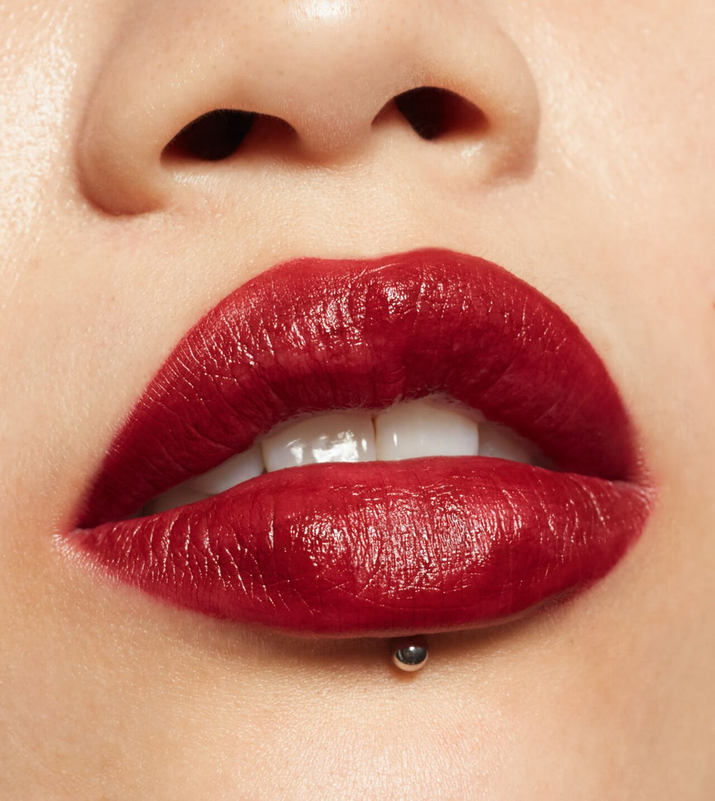 Colour Rich Matte Lipstick