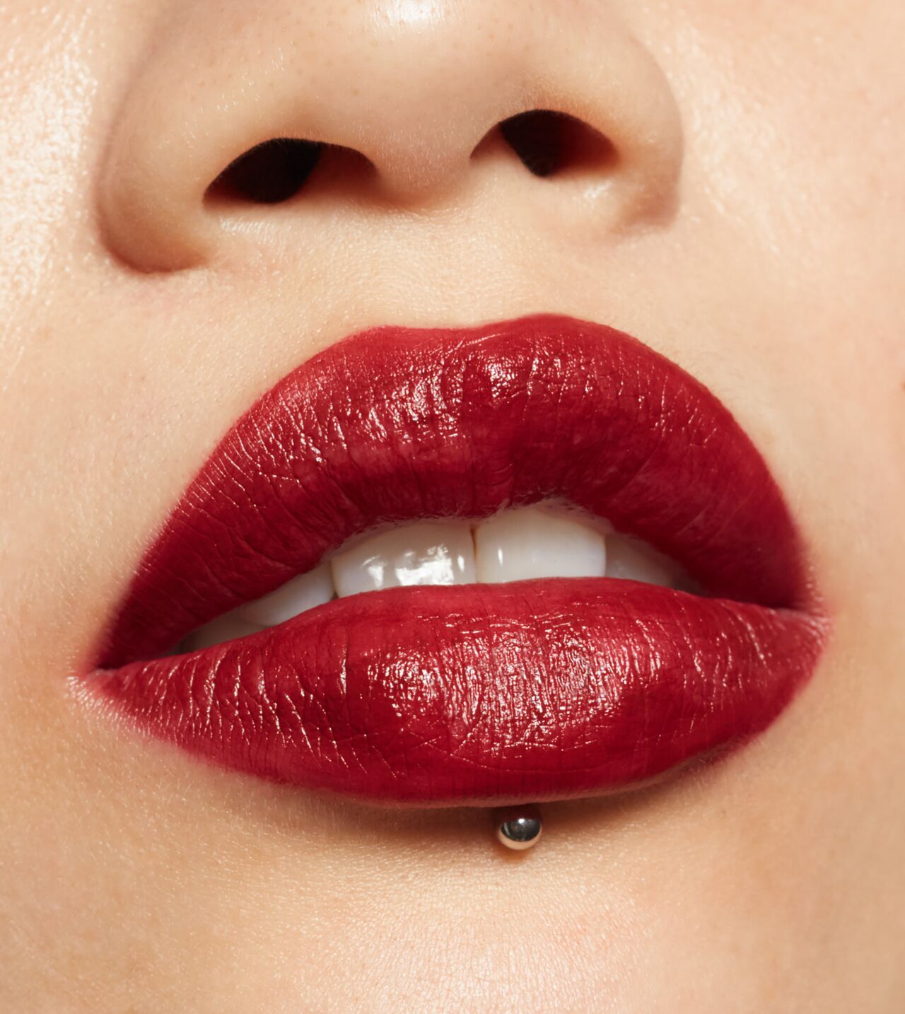 Colour Rich Matte Lipstick