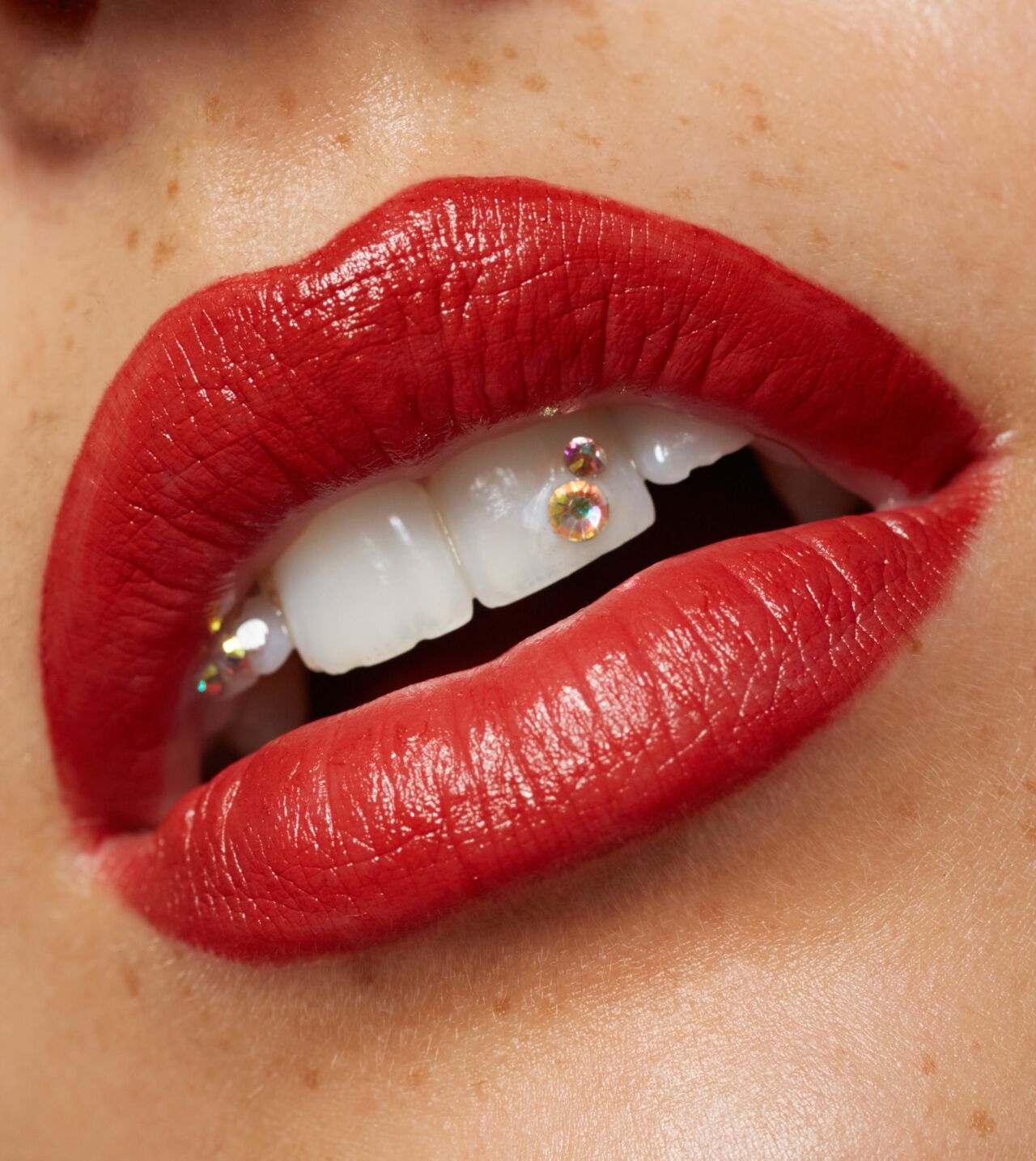 Colour Rich Matte Lipstick