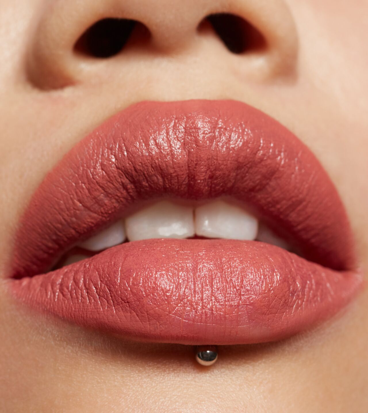 Colour Rich Matte Lipstick