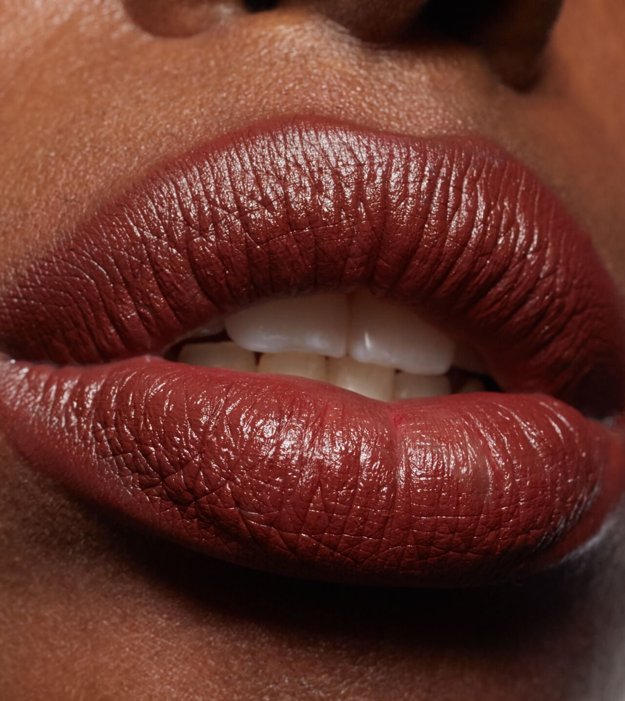 Colour Rich Matte Lipstick