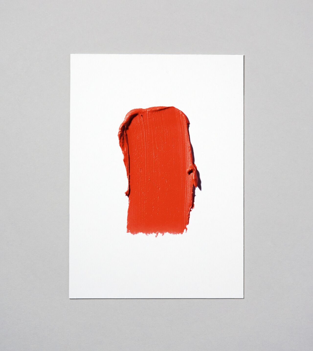 Colour Rich Matte Lipstick