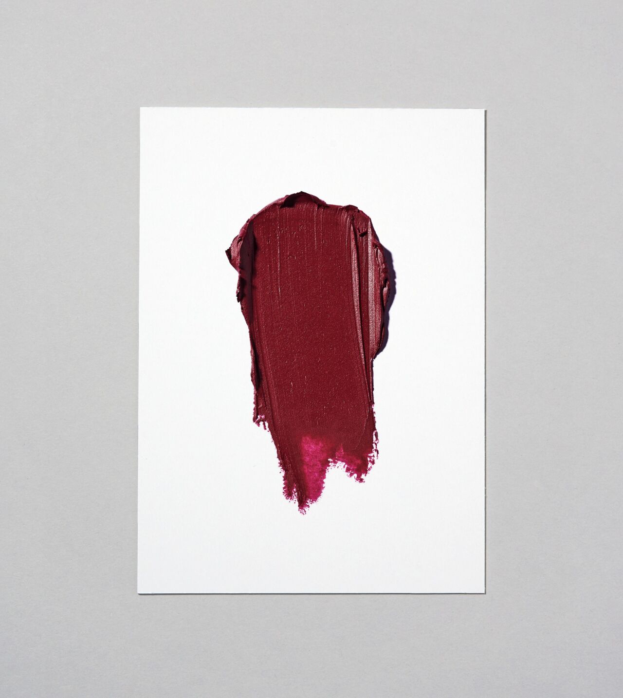 Colour Rich Matte Lipstick