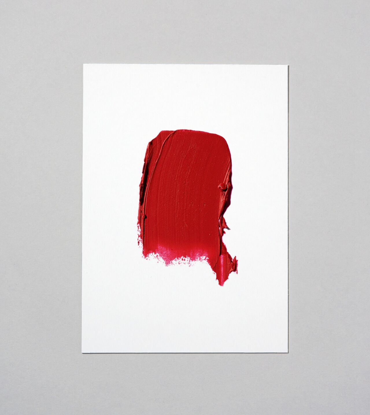 Colour Rich Matte Lipstick