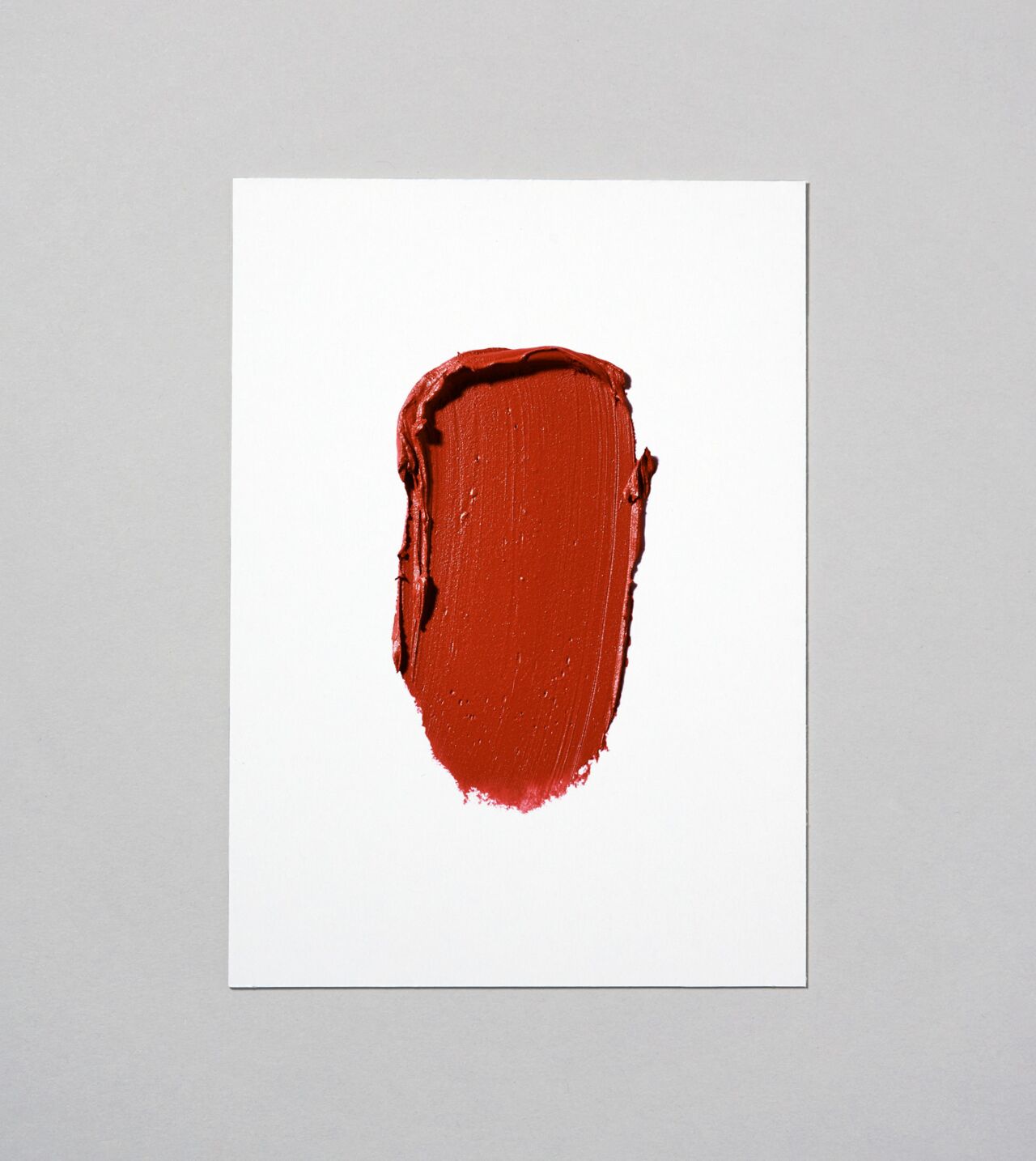 Colour Rich Matte Lipstick